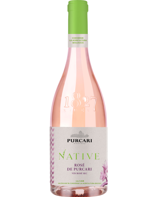 Chateau Purcari Negru De Purcari Limited Edition Wines Eu