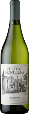 Chateau Montelena Chardonnay 2018