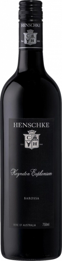 Henschke Keyneton Euphonium 2016  HENSCHKE 