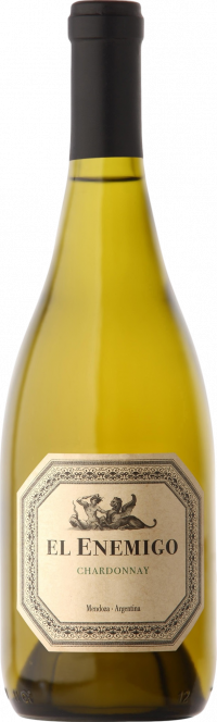 El Enemigo Chardonnay 2020 o EMIGO IARDONNAY 