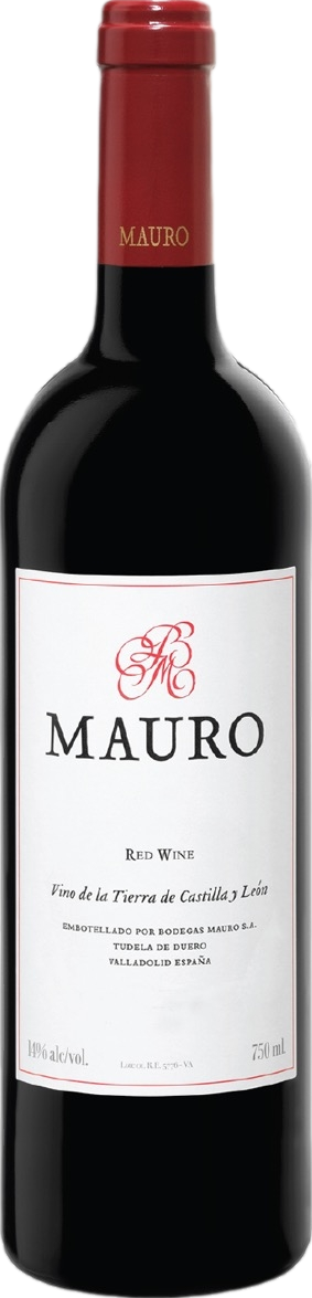 Mauro 2018