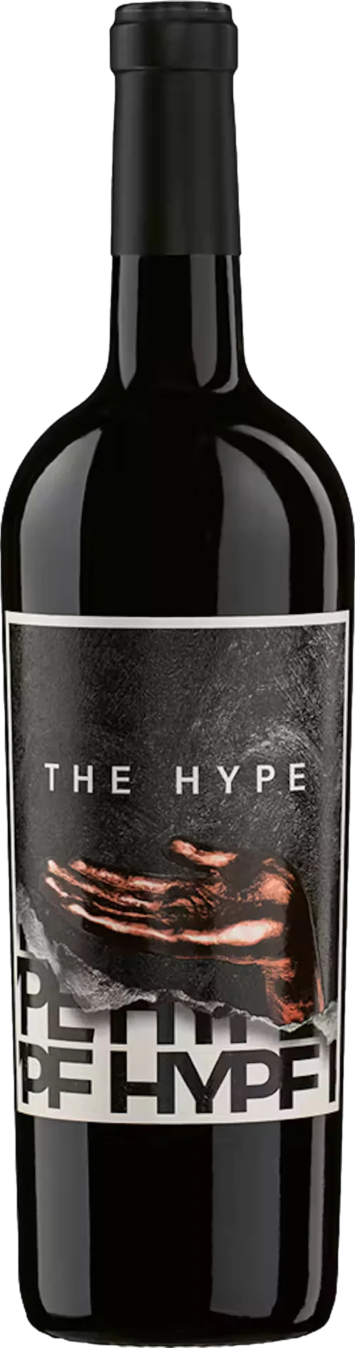 689 Cellars The Hype Cabernet Sauvignon 2020