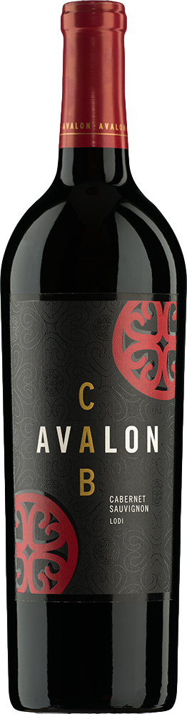 Avalon Lodi Cabernet Sauvignon 2017