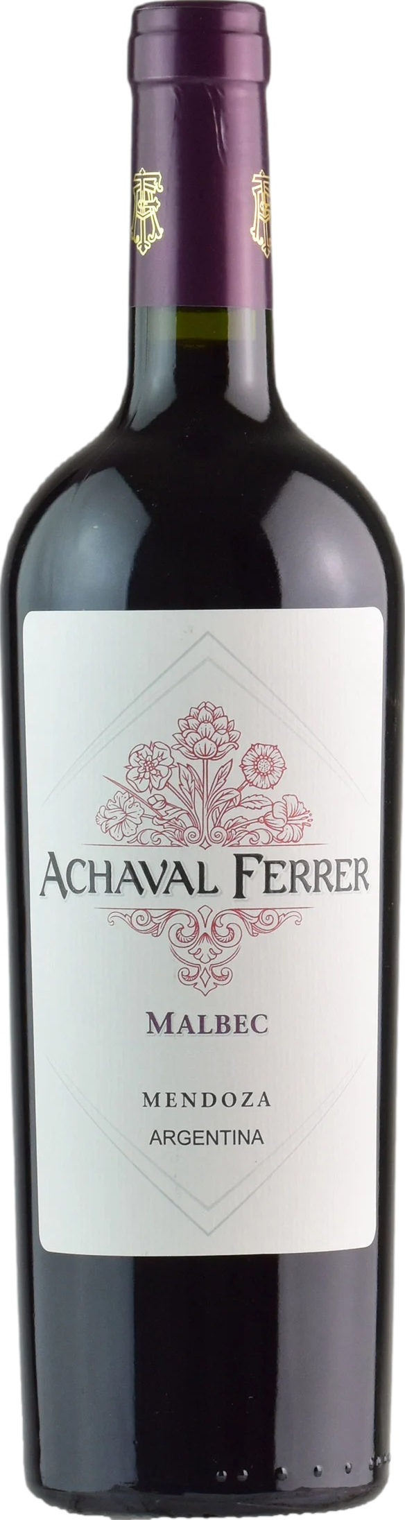 Achaval Ferrer Malbec 2020