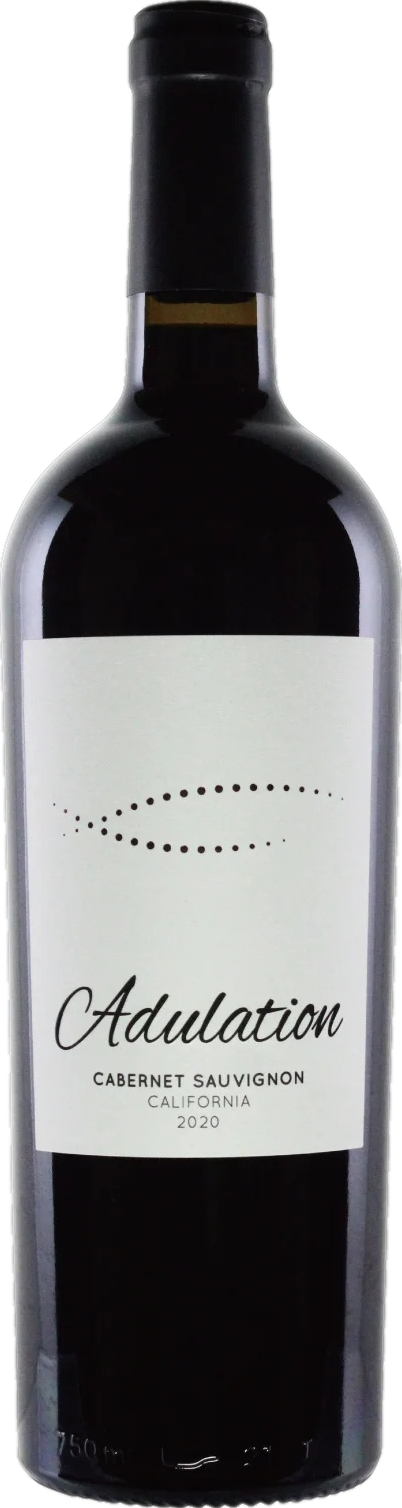 Adulation Cabernet Sauvignon 2020