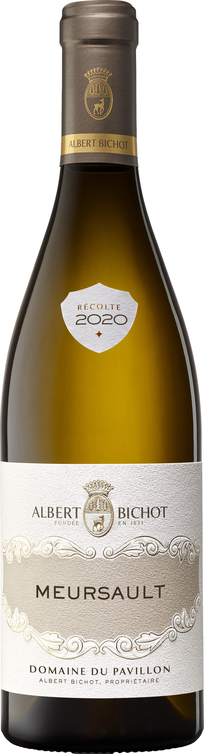 Albert Bichot Domaine du Pavillon Meursault 2020