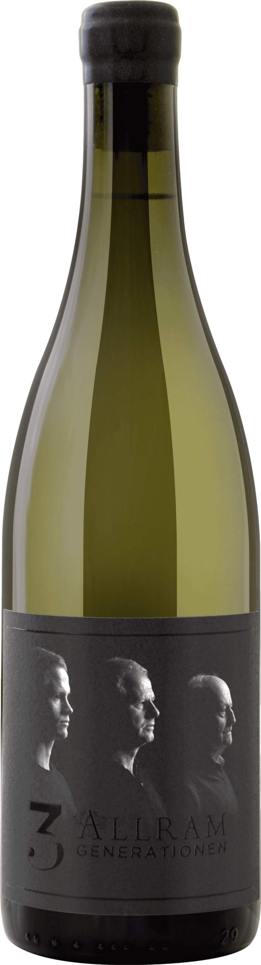 Allram 3 Generationen Gruner Veltliner 2019