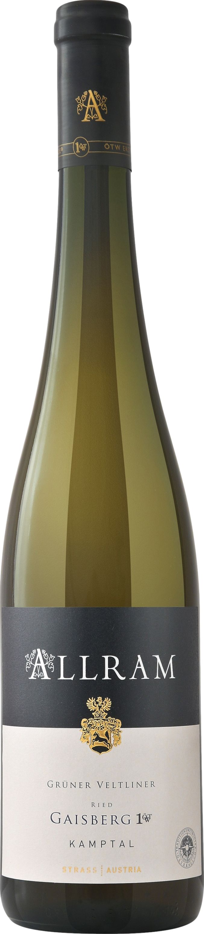 Allram Ried Gaisberg Gruner Veltliner 2020