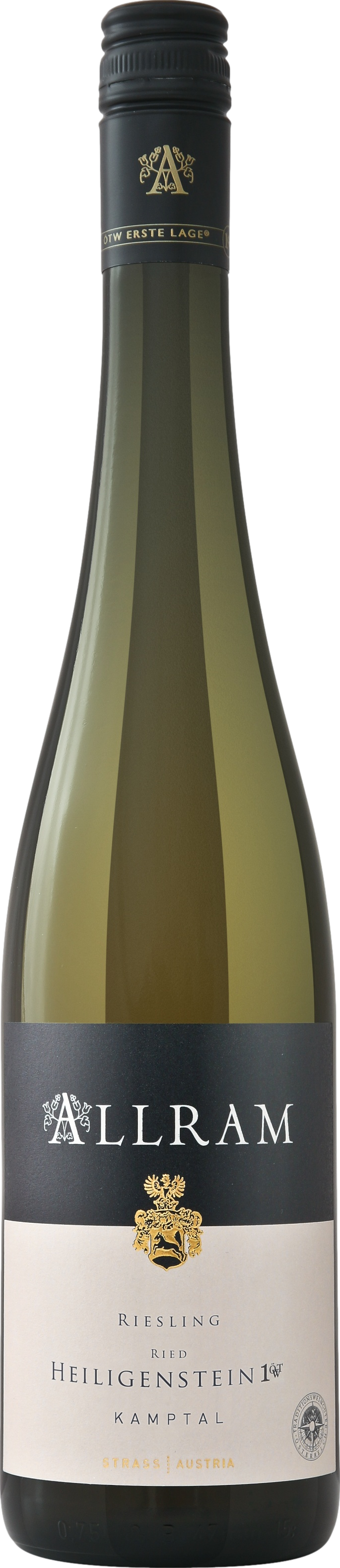 Allram Ried Heiligenstein Riesling 2021