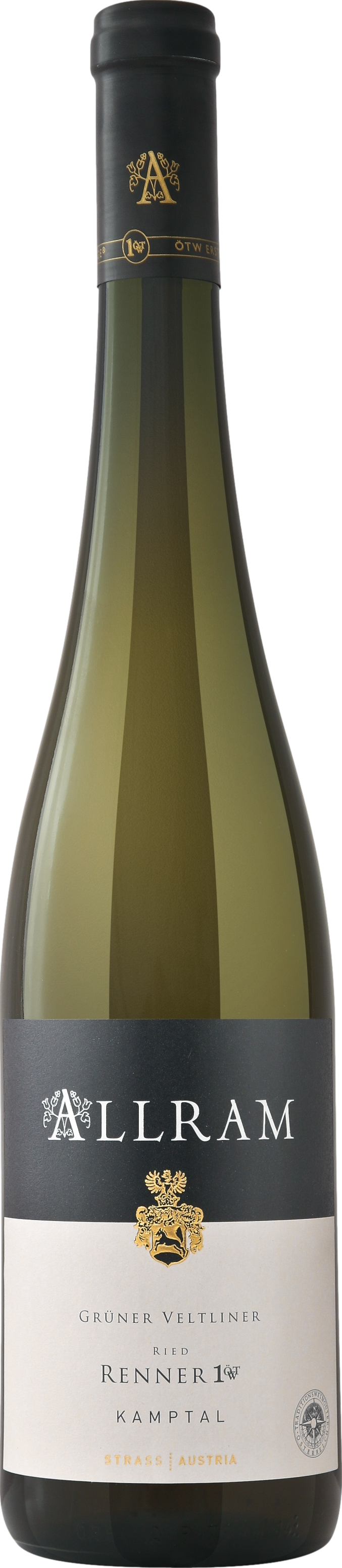 Allram Ried Renner Gruner Veltliner 2021