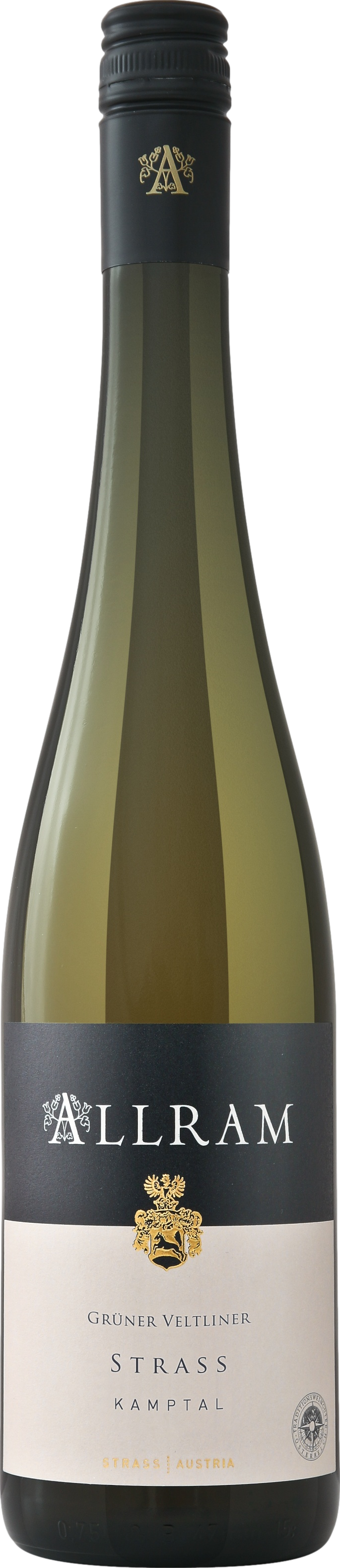 Allram Strass Gruner Veltliner 2022