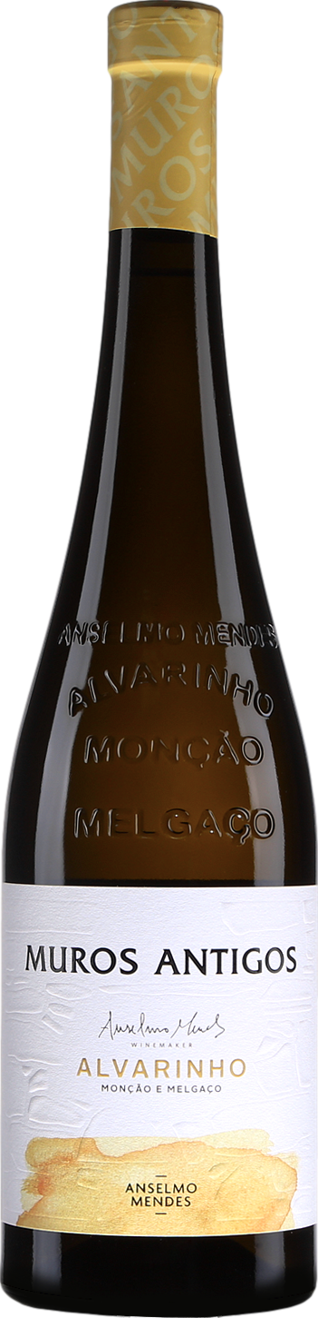 Anselmo Mendes Muros Antigos Alvarinho 2022