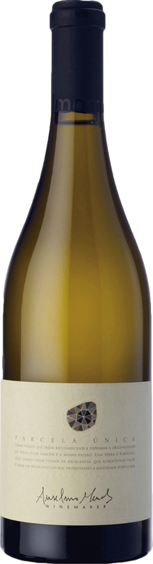 Anselmo Mendes Parcela Unica Alvarinho 2020