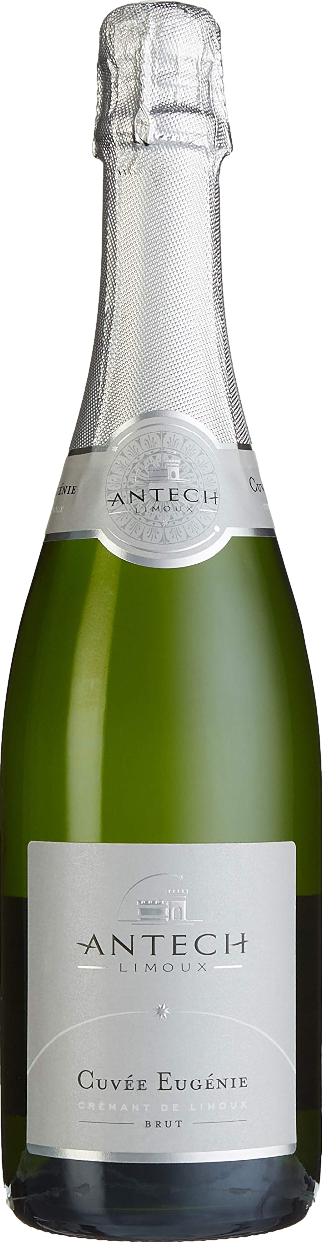 Antech Cuvee Eugenie Cremant de Limoux 2020