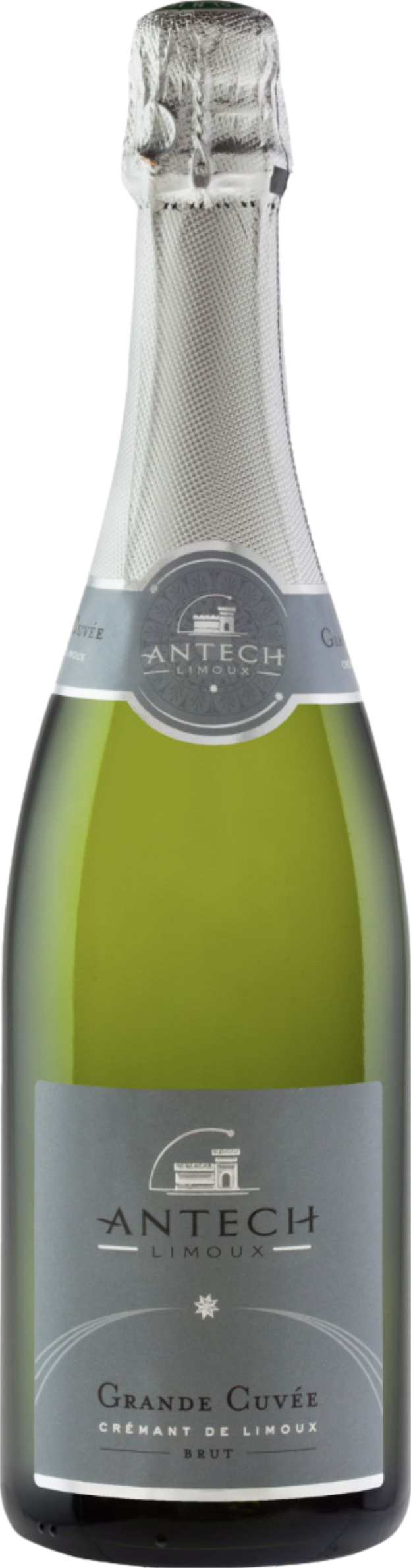 Antech Grande Cuvee Cremant de Limoux Brut 2020