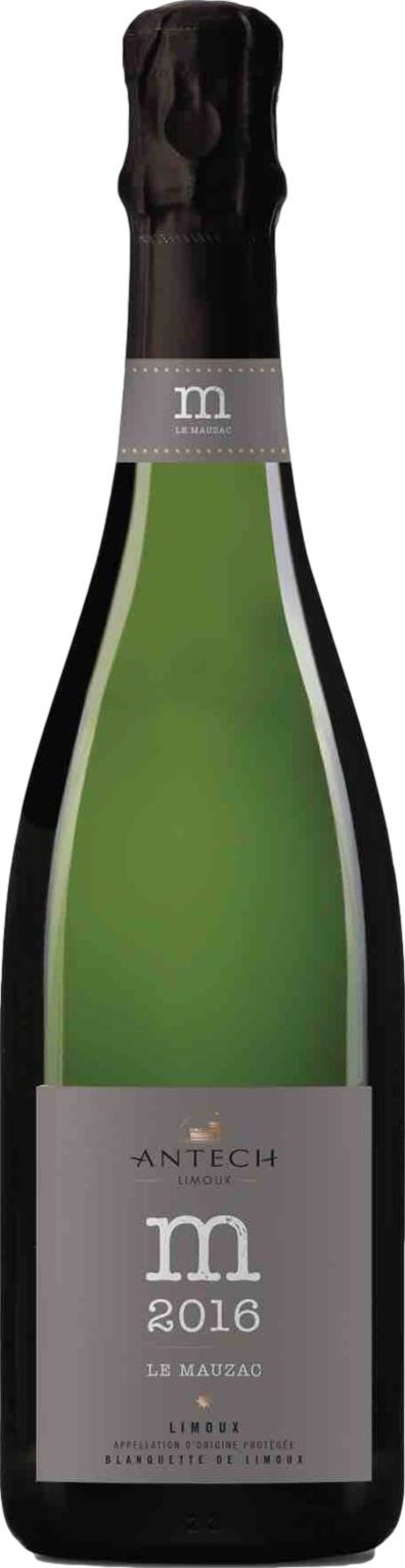 Antech M Le Mauzac Brut 2016