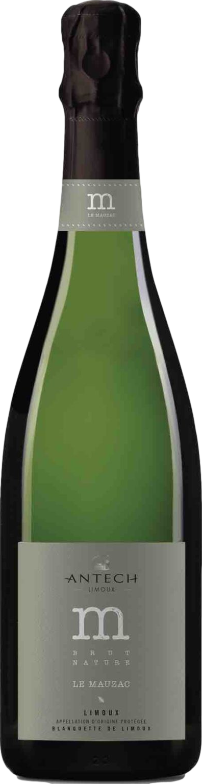 Antech M Le Mauzac Brut Nature