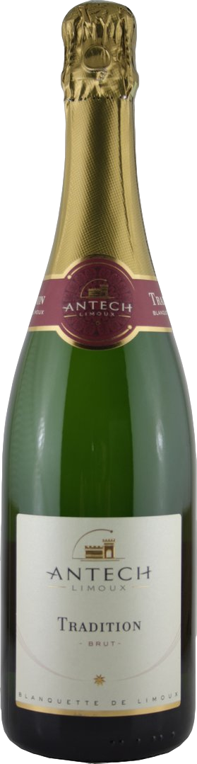 Antech Limoux Tradition Brut