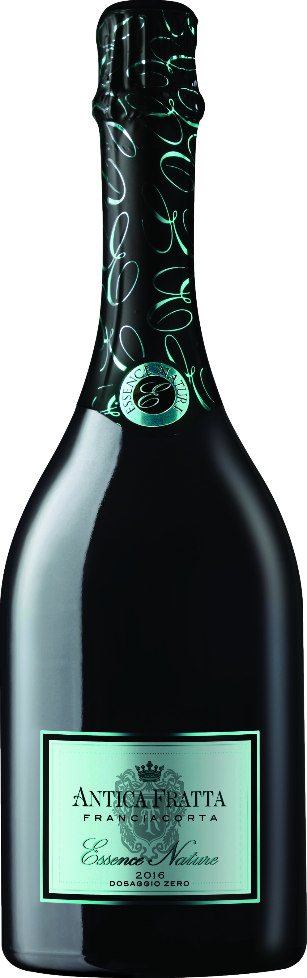 Antica Fratta Franciacorta Essence Nature 2016