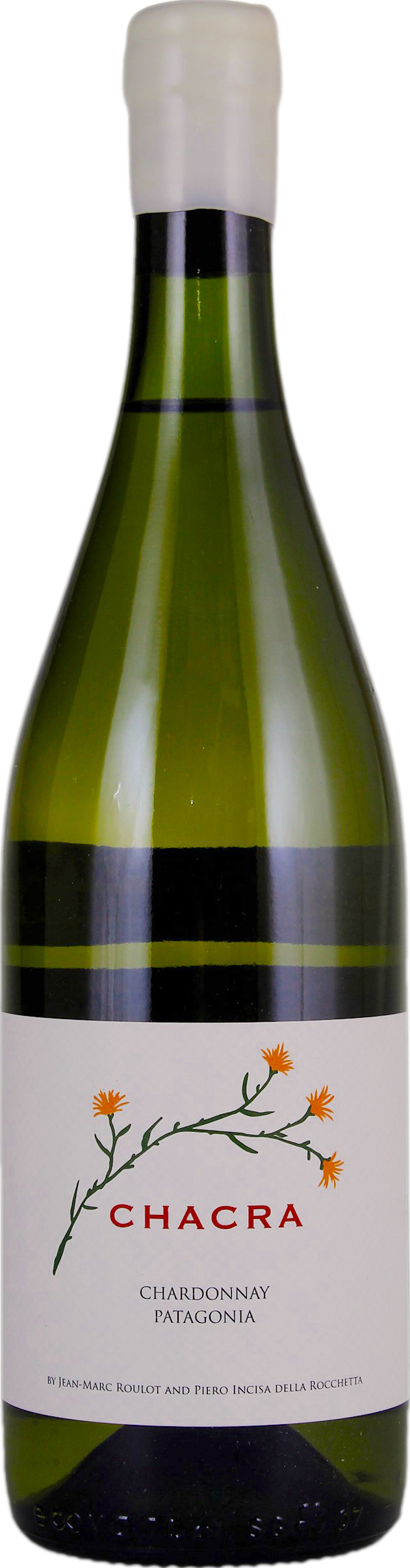 Bodega Chacra Chardonnay 2020