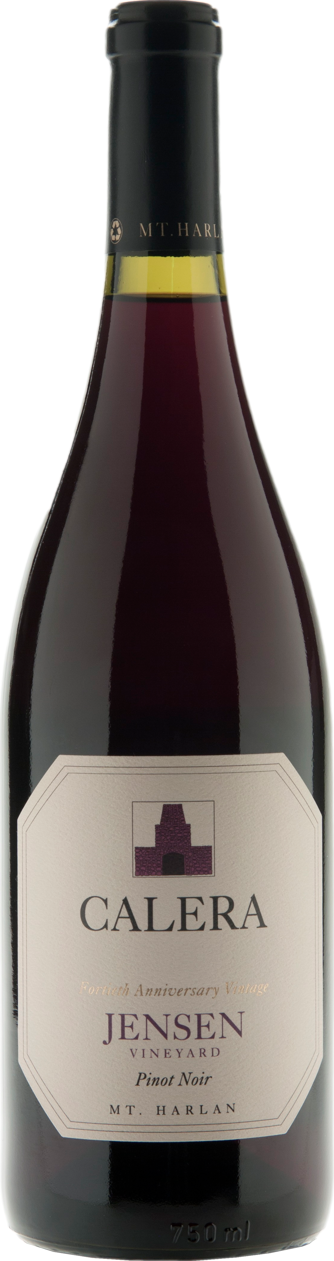 Calera Jensen Vineyard Pinot Noir 2019