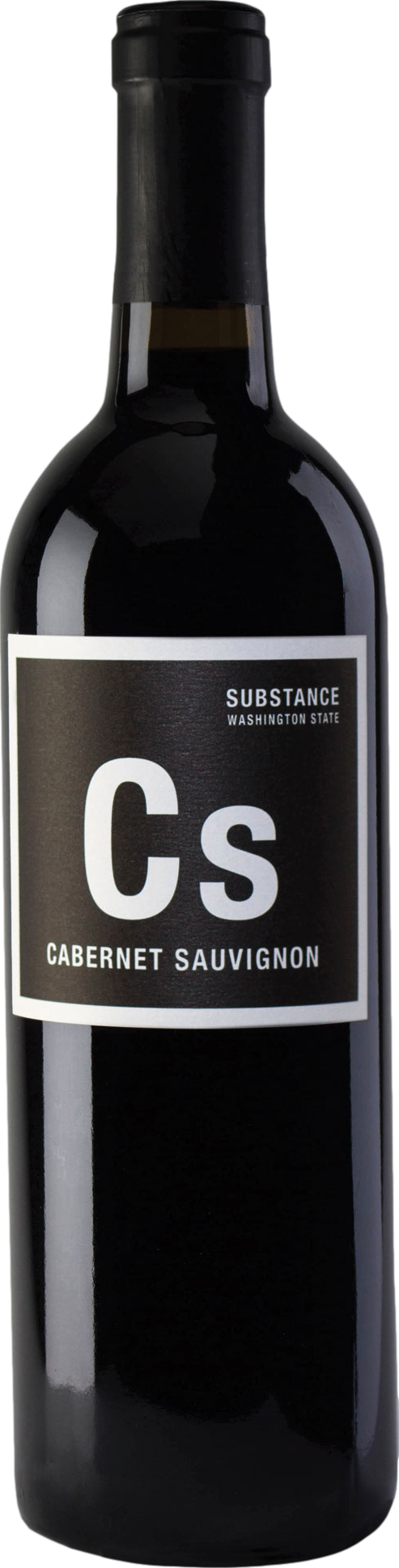 Charles Smith Substance Cabernet Sauvignon 2019