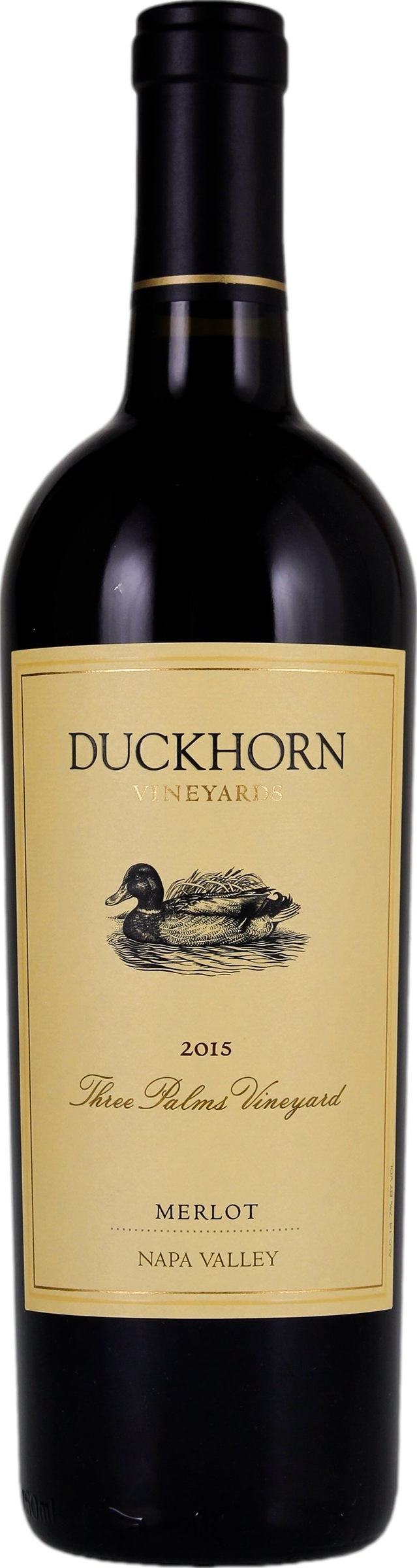 Duckhorn merlot 2015 hotsell