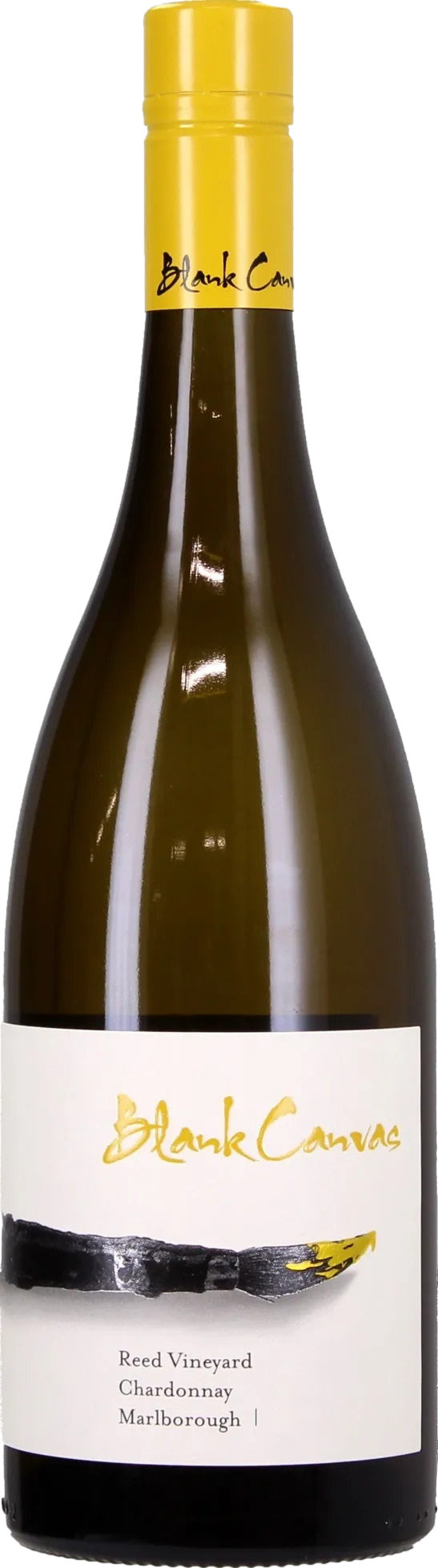 Blank Canvas Reed Chardonnay 2022 8Wines EU UK