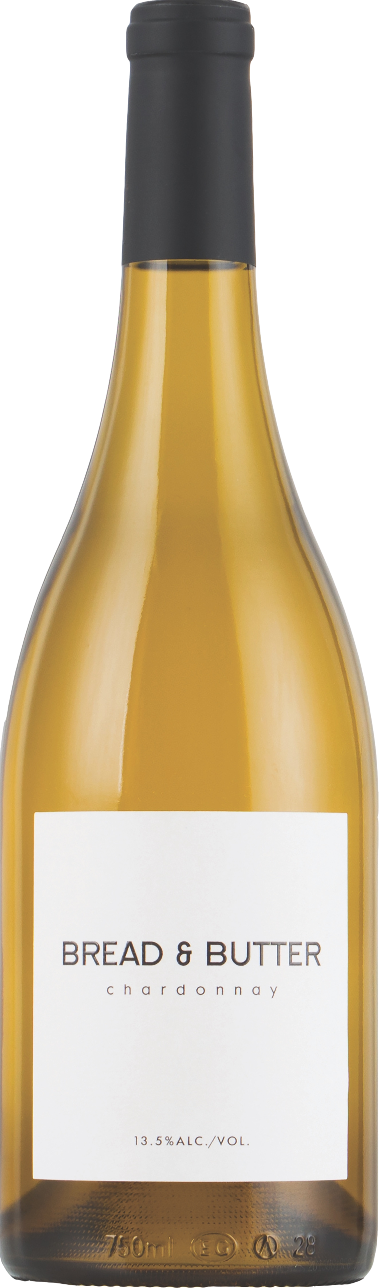 Bread Butter Chardonnay 19