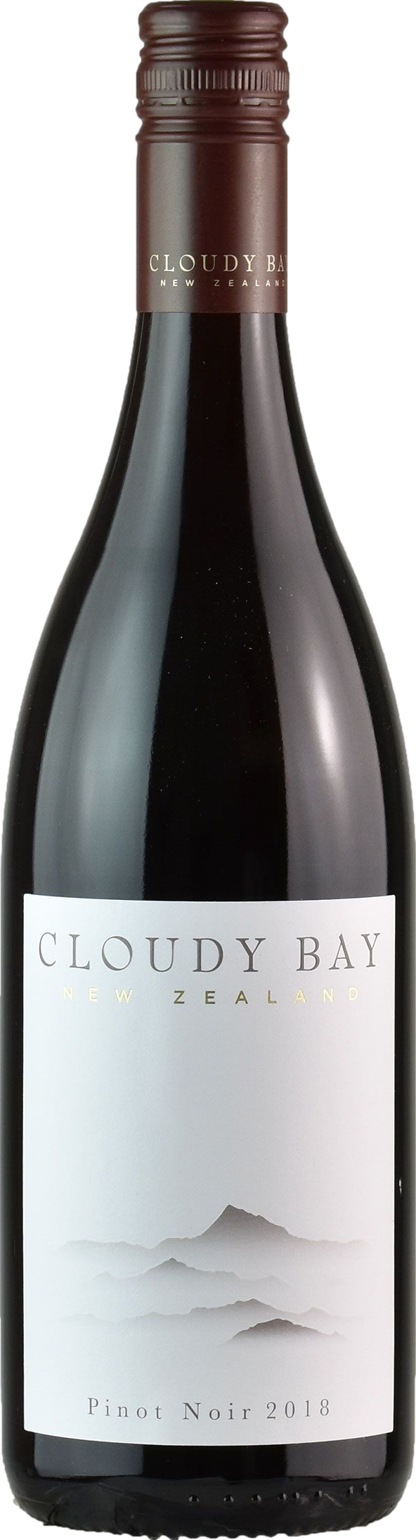 Cloudy Bay Pinot Noir 2019, Marlborough