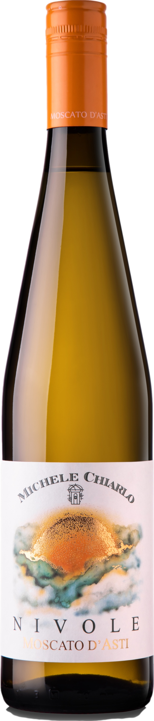 Michele Chiarlo Nivole Moscato d Asti 2021 8Wines EU UK