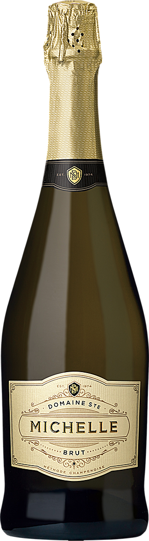 Chateau Ste Michelle Sparkling Brut 8Wines EU UK