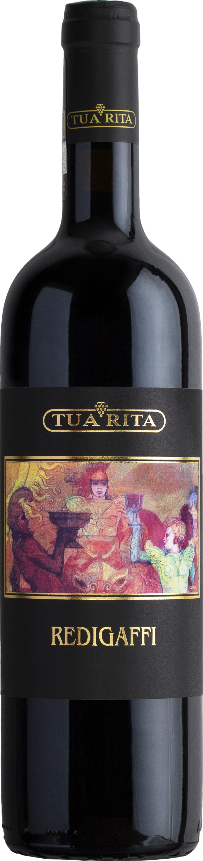 Tua Rita Redigaffi 2021 | 8Wines EU/UK