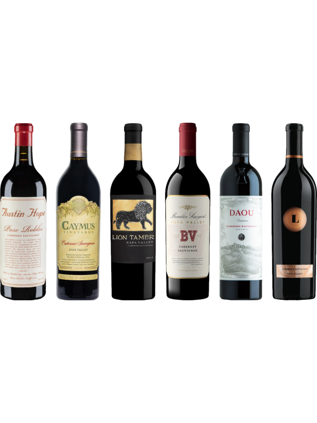 10 Best merlots red wines to drink this autumn
