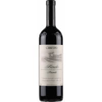 Ceretto Barolo Brunate 2015 8Wines EU UK