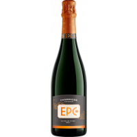 Champagne EPC Blanc de Noirs Brut 8Wines EU UK