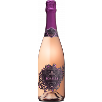 Giusti Rosalia Prosecco Rose Extra Dry 2021 8Wines EU UK