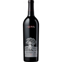 Silver oak 2017 discount alexander valley cabernet sauvignon