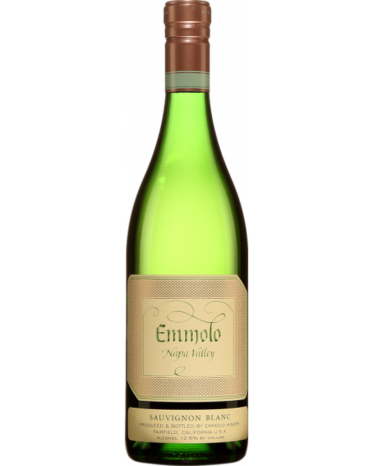 Emmolo Sauvignon Blanc 2017