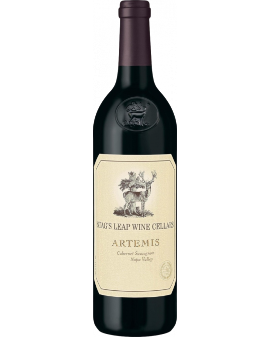Stag's Leap Wine Cellars Artemis Cabernet Sauvignon 2019
