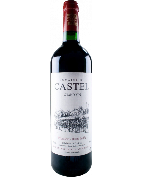 Domaine du Castel Grand Vin 2019
