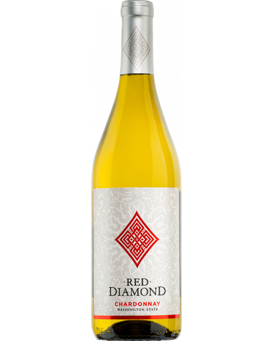 Red Diamond Chardonnay 2016