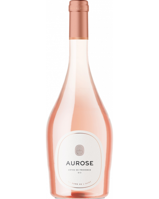 Aurose Au Bord De L'Aube Provence 2021