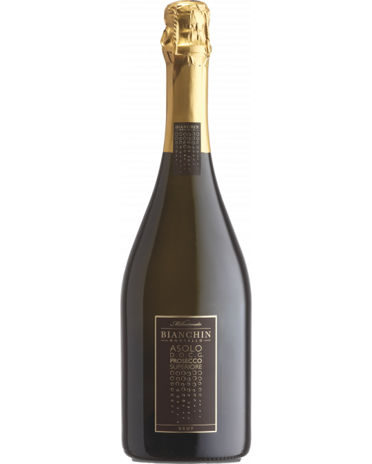 Bianchin Asolo Prosecco Superiore Extra Brut 2021 8Wines EU UK