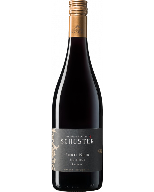 Schuster Eisenhut Reserve Pinot Noir 2017