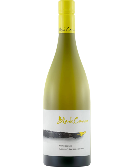 Blank Canvas Reed Chardonnay 2021 8Wines EU UK