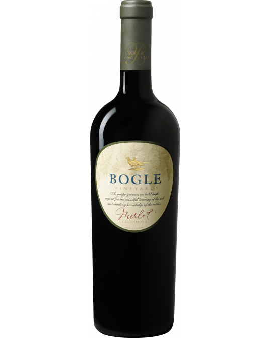 Bogle old hotsell vine zinfandel