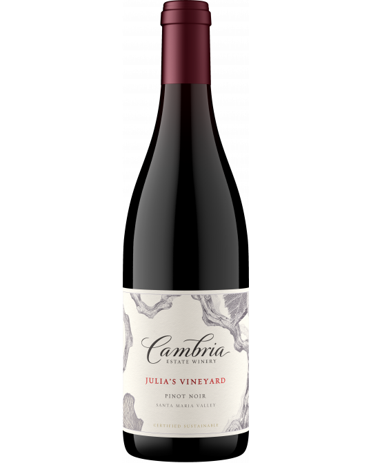Cambria Julia's Vineyard Pinot Noir 2019