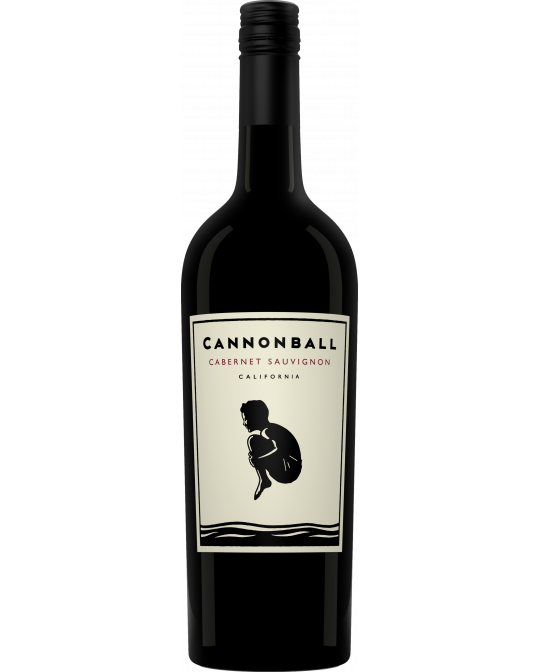 Cannonball Chardonnay 16 8wines Eu Uk