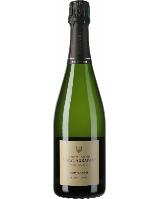 Champagne Agrapart  Complantee Grand Cru Extra Brut